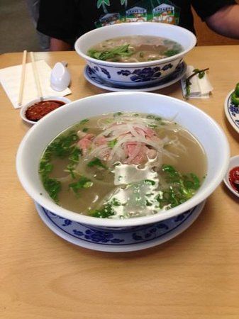 Pho Kauai